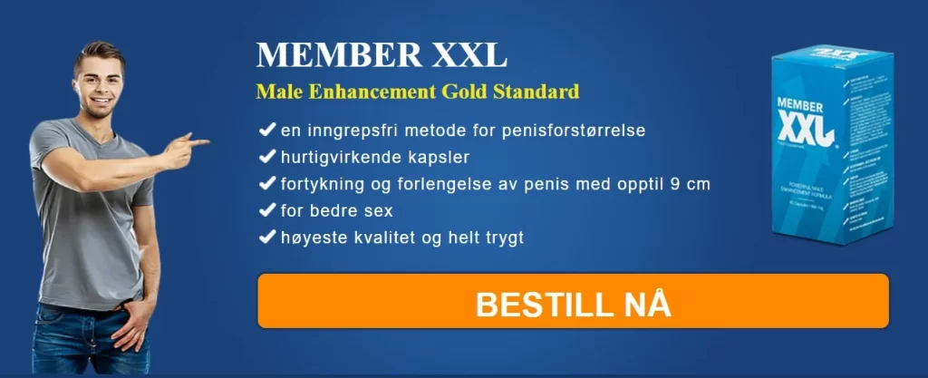 Member XXL erfaringer og kundeomtaler i Norge