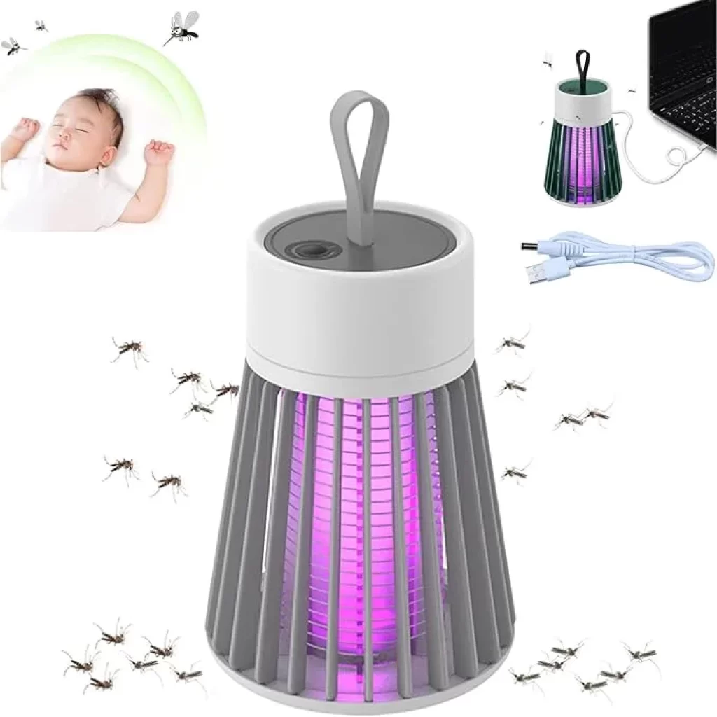 Mosquito Zapper Australia Review