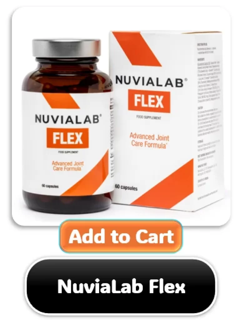 NuviaLab Flex