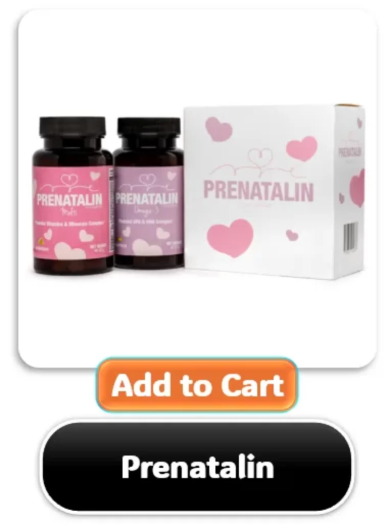 Prenatalin