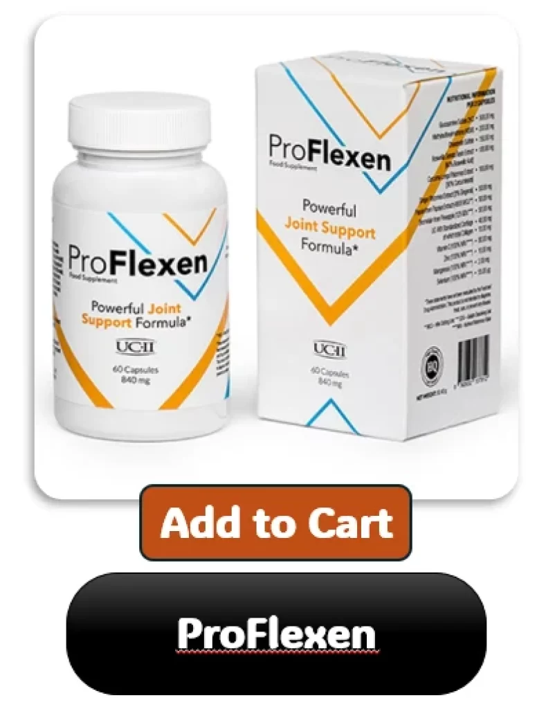 ProFlexen