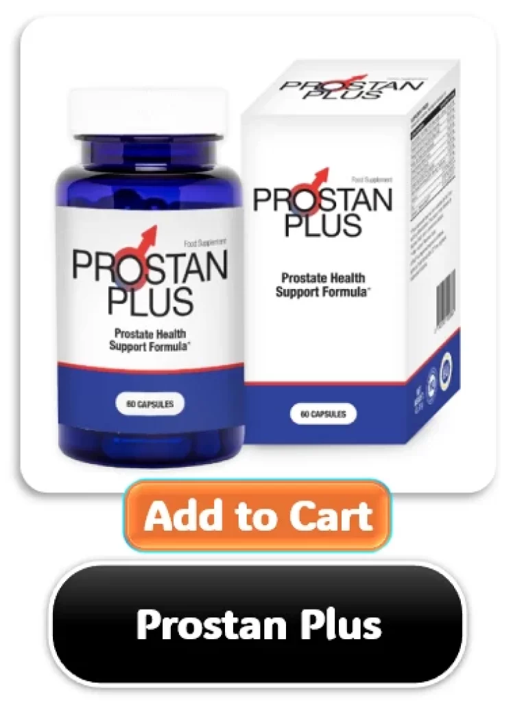 Prostan Plus