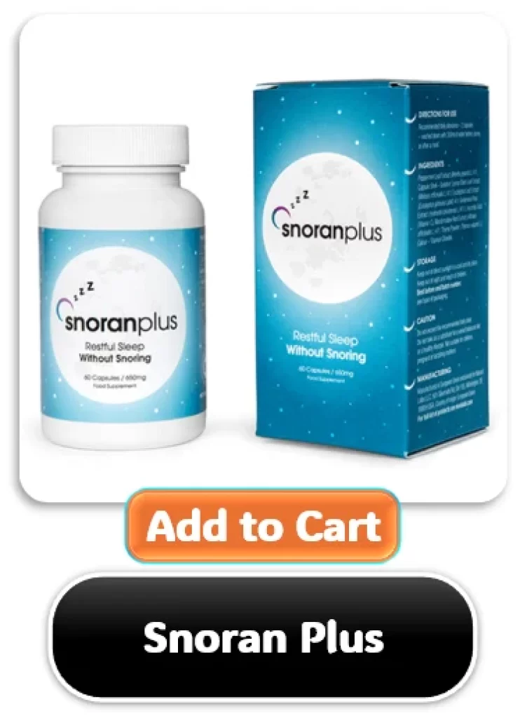 Snoran Plus