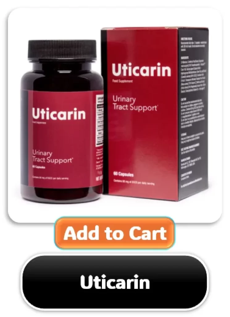 Uticarin