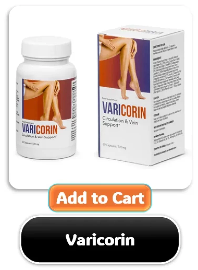 Varicorin