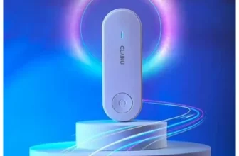 Clairu Air Purifier Review UK 2025: Does It Really Work?