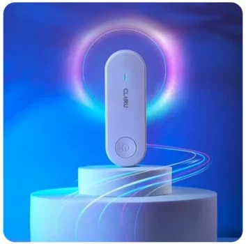 Clairu Air Purifier Review UK 2025: Does It Really Work?