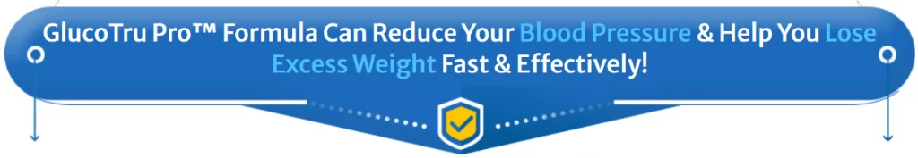 buy GlucoTru Pro online