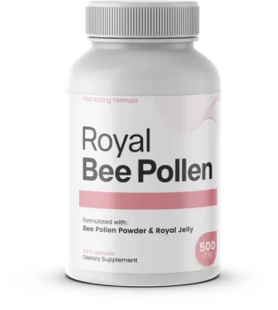 royal Bee Pollen