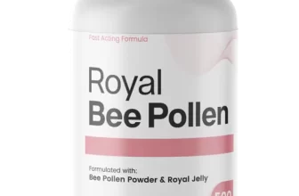 royal Bee Pollen