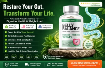 Belly Balance Australia reviews