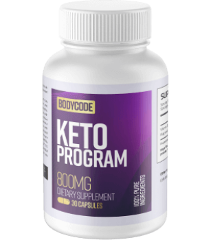 BodyCode KETO