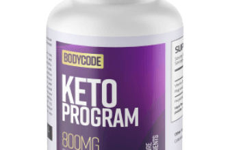 BodyCode KETO