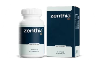Zenthia