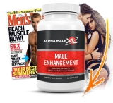 Alpha Male XL Reviews – Does This Product Really Work?