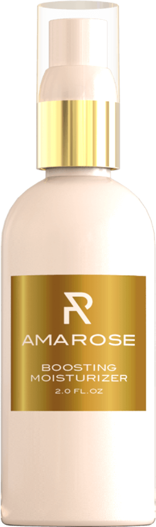 Amarose Boosting Moisturizer