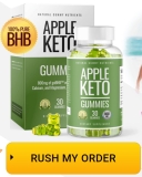 Apple Keto Gummies Australia Reviews