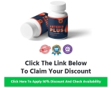 Arteris Plus Blood Pressure Supplement