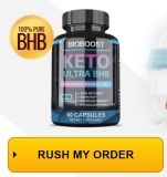 Bioboost Keto Ultra BHB Pills Reviews