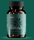 Bioma Probiotics Review (USA 2025): Ingredients, Benefits, Price & Where to Buy