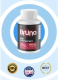 Bruno Male Enhancement Review (New Zealand 2025): Ingredients, Benefits, Dosage, Where to Buy