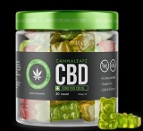 Cannaleaf CBD Gummies Reviews
