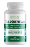 CellXRenewal Life Titan Naturals Cell Renewal Supplement