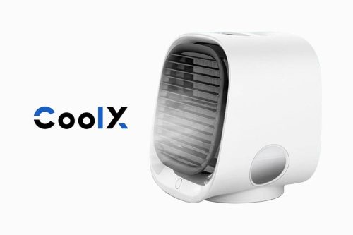 CoolX Portable AC Cooler