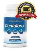 DentaForce Advanced Oral Health Formula Reviews