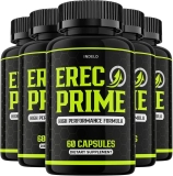 ErecPrime High Performance Formula Review (USA, UK, CA, AU 2026): Ingredients, Benefits, Dosage & Real Results ErecPrime (60 Capsules) Only 49$