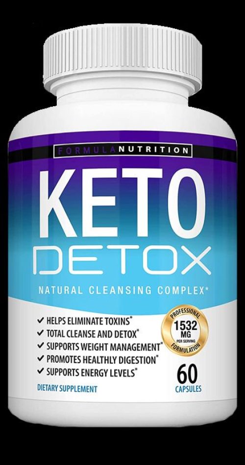 FN Keto Detox
