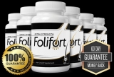 FoliFort Hair Growth Formula