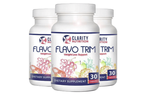 Flavo Trim Supplement 