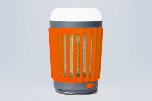 FuzeBug Reviews September 2021 | FuzzBug Mosquito Killer Reviews