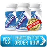 GlucaFix Advanced Keto Supplement