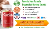 GoKeto Gummies Reviews and Where to Buy GoKeto in USA