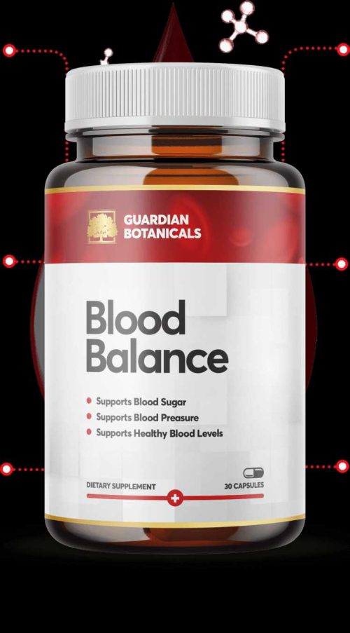 Guardian Blood Balance