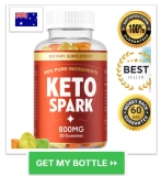 Keto Spark Gummies Australia Review 2025: Ingredients, Results, Price & Where to Buy