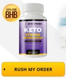 Keto Strong Pills Reviews