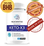 Keto X3 Reviews