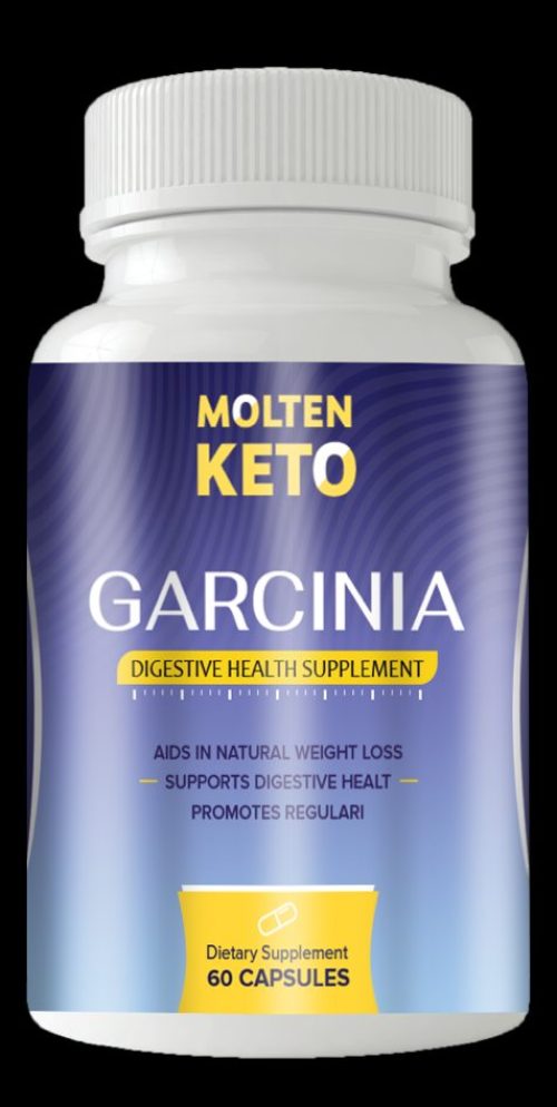Molten Keto