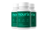 Nourix Avis France 2025 : Ingrédients, Résultats, Effets Secondaires et Où Acheter