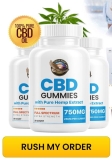 Eagle Hemp CBD Gummies Reviews