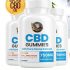 Golly CBD Gummies Reviews