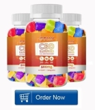 Golly CBD Gummies Reviews