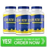 Slim Now Keto Reviews – Weight Loss Diet Pill Scam Or Legit?