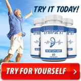 Synapse XT Reviews: Scam or Legit Tinnitus Pills?