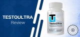 Testoultra Testosterone Enhancer Review