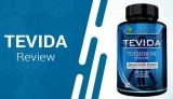Tevida Male Enhancement Testosterone Booster Capsules