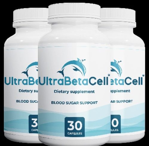 Ultra Beta Cell Supplement 